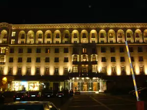 Цените на хотелите в София скачат от Нова година
