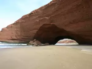 Сиди Ифни, Мароко