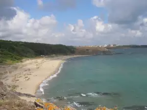 Отдават под наем големите плажни ивици на части