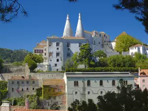 Синтра