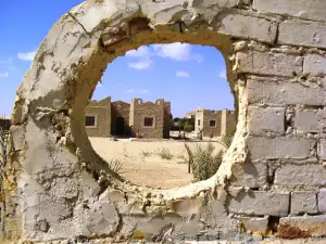 Оазисът Сива (Siwa Oasis)