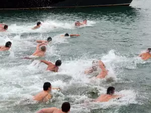 Празникът Водици честват днес в Добърско