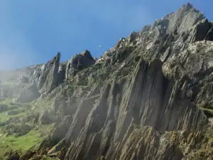 Скелиг Михаел