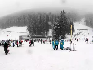 Ски патрули ще следят за безопасността на туристите