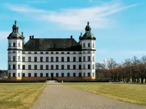 Skoklosters Castle