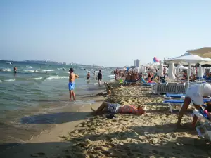 До 20 процента ще е спадът на руски туристи за лятото