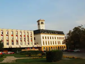 Цветен камертон - фестивал за млади изпълнители в Сливен