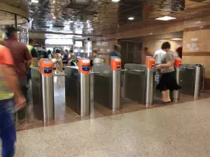 Следващата седмица пускат 4 нови линии на метрото