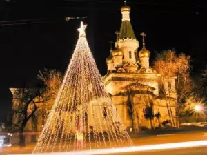 Столичната елха ще грейне с празнична програма