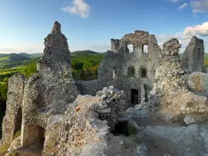 Замъкът Сортела