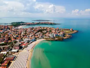 Топ 10 дестинации за лятна ваканция в България