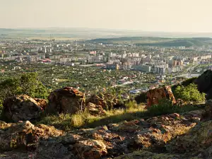 Безплатна обиколка с гид в Стара Загора