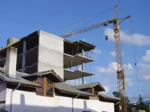 България се превръща в строителна площадка за курорти на стойност 3 млрд.