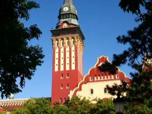 Суботица