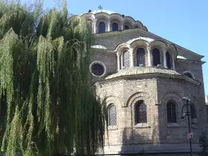 Църква Света Неделя