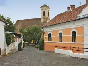 Занаятчийници в Сентендре