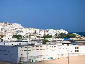 Танжер