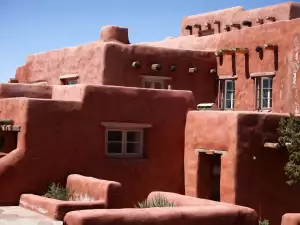 Taos Pueblo