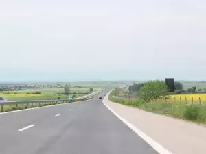 Затварят участъци от автомагистрала Тракия за ремонт