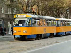В Нощта на музеите столичният транспорт е с удължено работно време