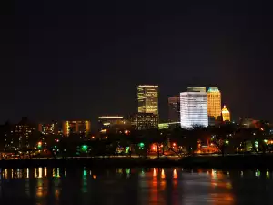 Тулса, Оклахома