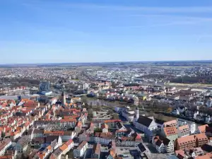 Улм, Германия