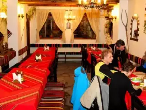 Банско плаши туристите със скъпотия