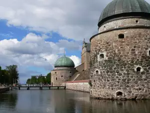 Вадстена