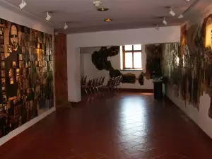 Банско Музей Никола Вапцаров