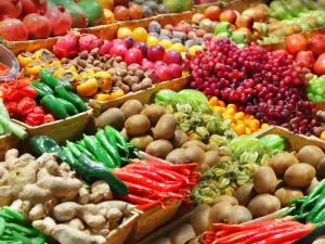 Фермерски фестивал ще предлага отбрани вкусотии в София