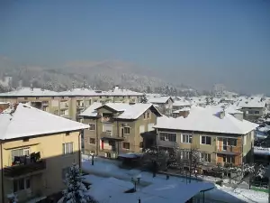 Велинградчани: Мината ще прогони туристите от града