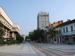 Видин работи за развитието на туризма