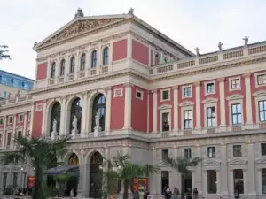 Виенската филхармония
