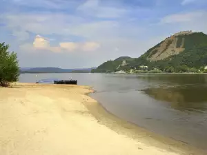 Вишеград, Унгария