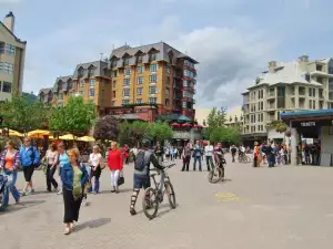 Уислър