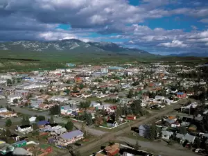 Уайтхорс