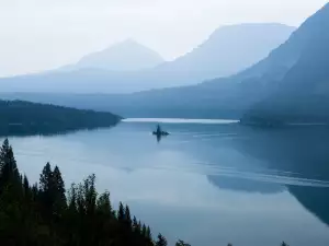 Островът Дивата гъска