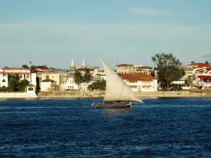 Занзибар (Zanzibar)
