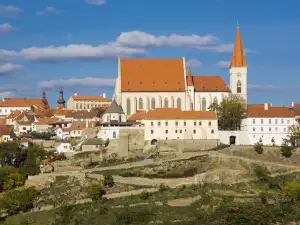 Зноймо
