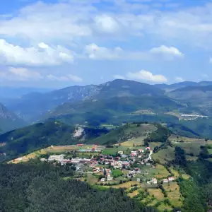 От Белинташ