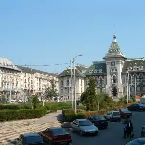 Град Крайова