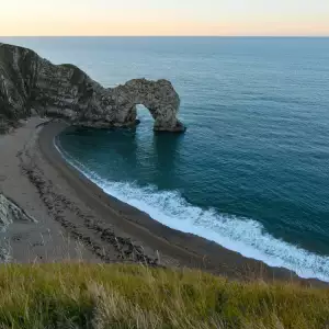Джурасик Коуст, Южна Англия