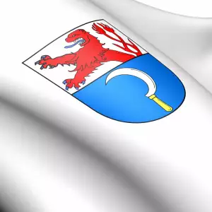 Герб на Ремшайд