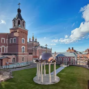 Самара, Русия