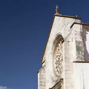Сантарем