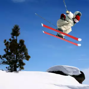 Ски
