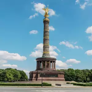 Колона на свободата в Берлин