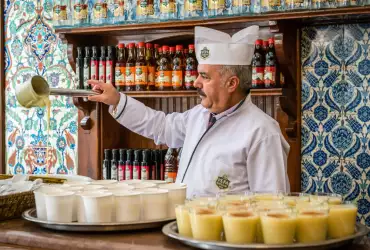 Съвети при пътуване в Турция