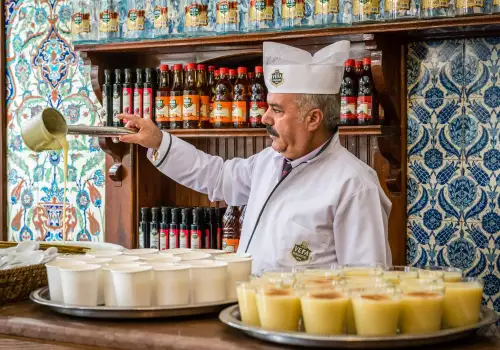 Съвети при пътуване в Турция