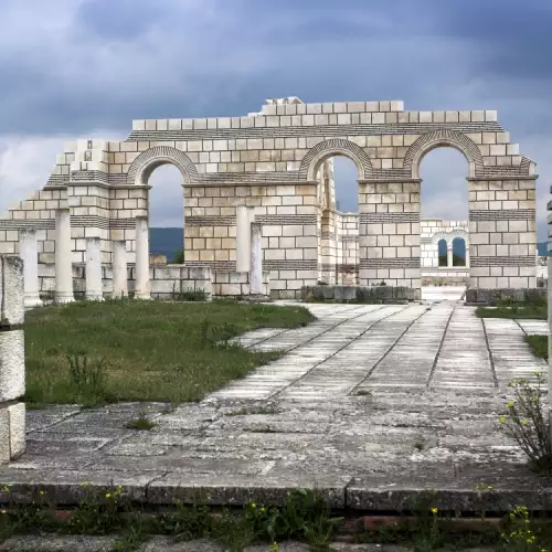 Великите стари столици ще привличат туристи в България